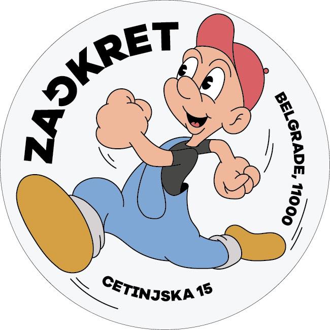 Zaokret